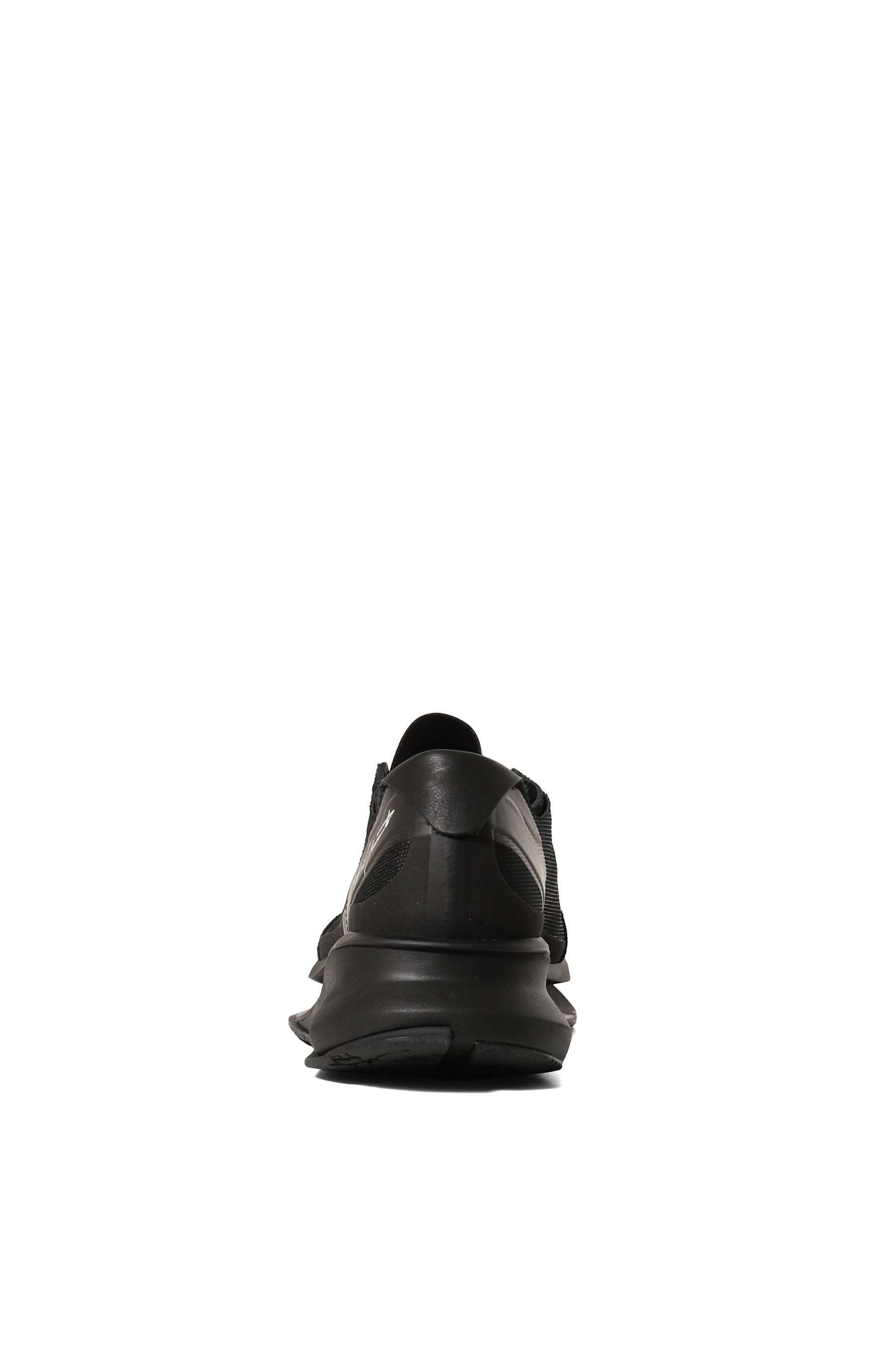 Y-3 S-GENDO RUN/BLK