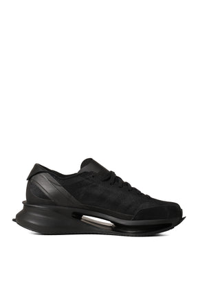 Y-3 S-GENDO RUN/BLK