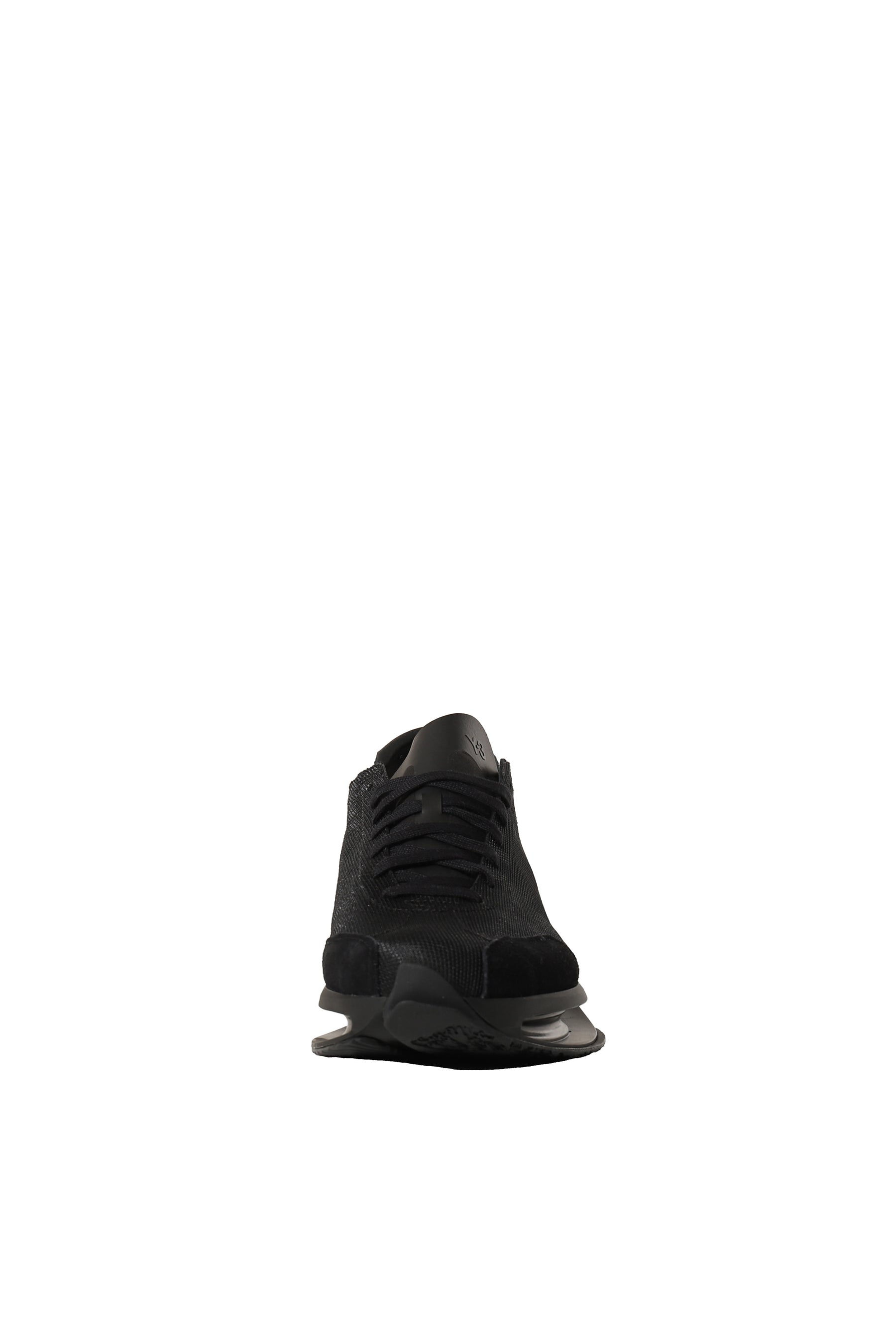 Y-3 S-GENDO RUN/BLK