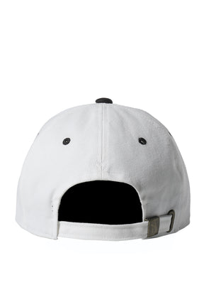 BORN NEW YORK CAP(2TONE) / BLK