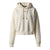 LE HOODIE GROS GRAINW / LIGHT BEIGE