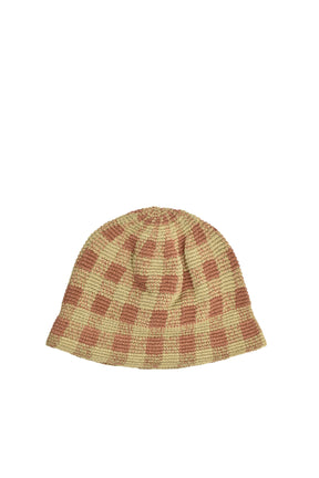 STORY mfg. BREW HAT / FOREST