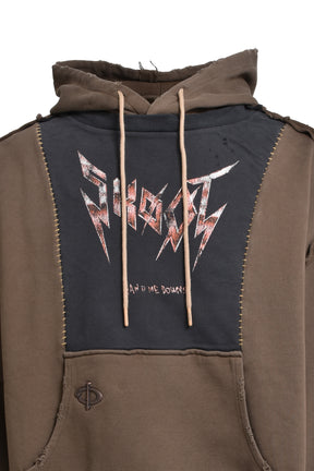 MIDNIGHT SHOW HOODIE / BRW