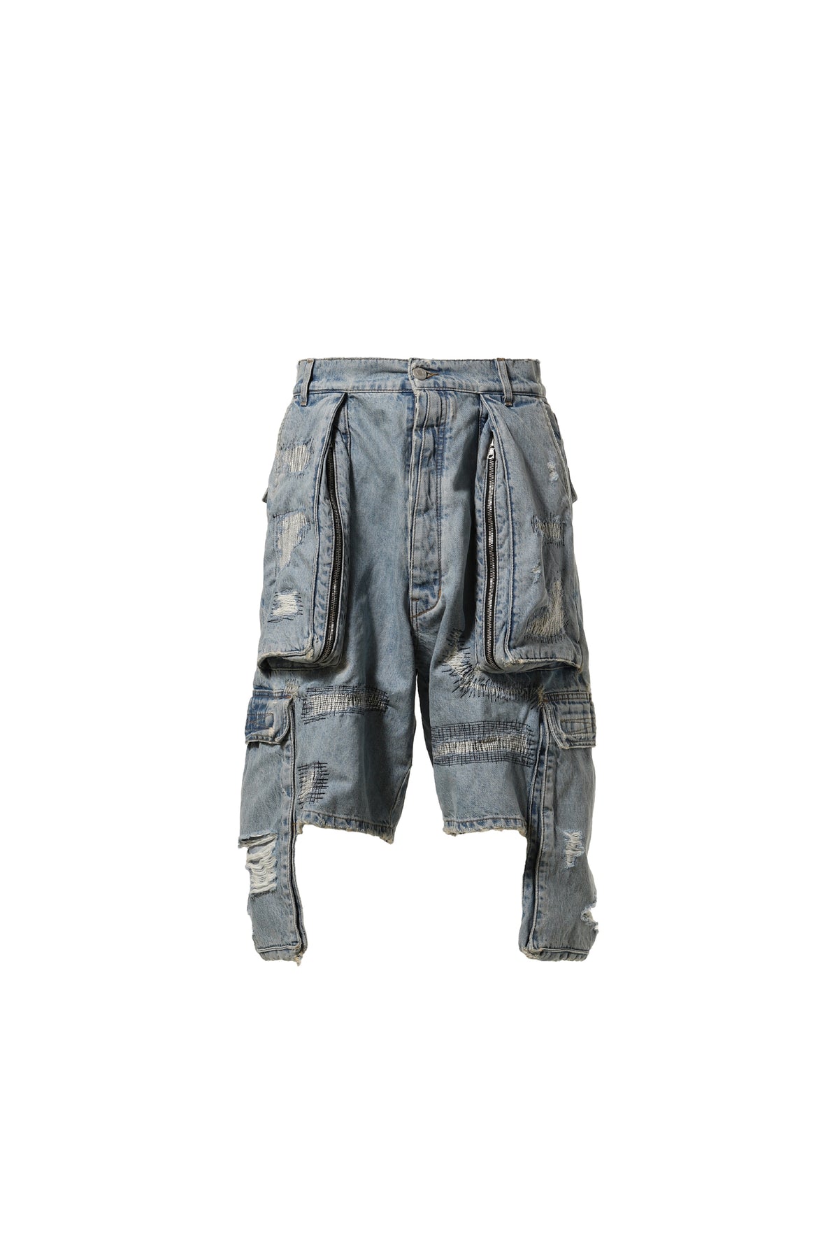 CARGO SHORT / IND