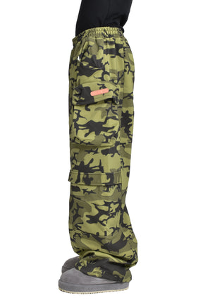 TRAVIS CARGO CAMOU / CAMO