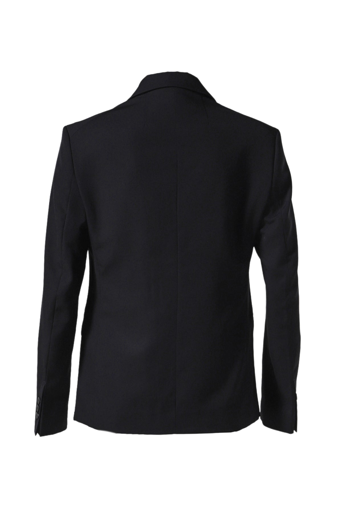 LA VESTE MELO / BLK