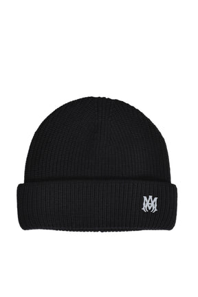 MA BEANIE / BLK