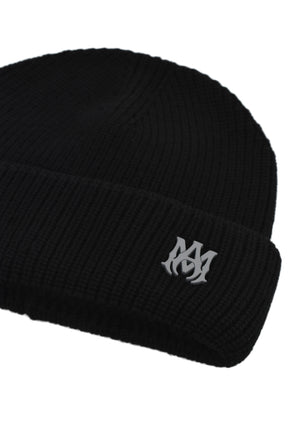 MA BEANIE / BLK