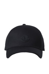 BASEBALL CAP / BLK (999)