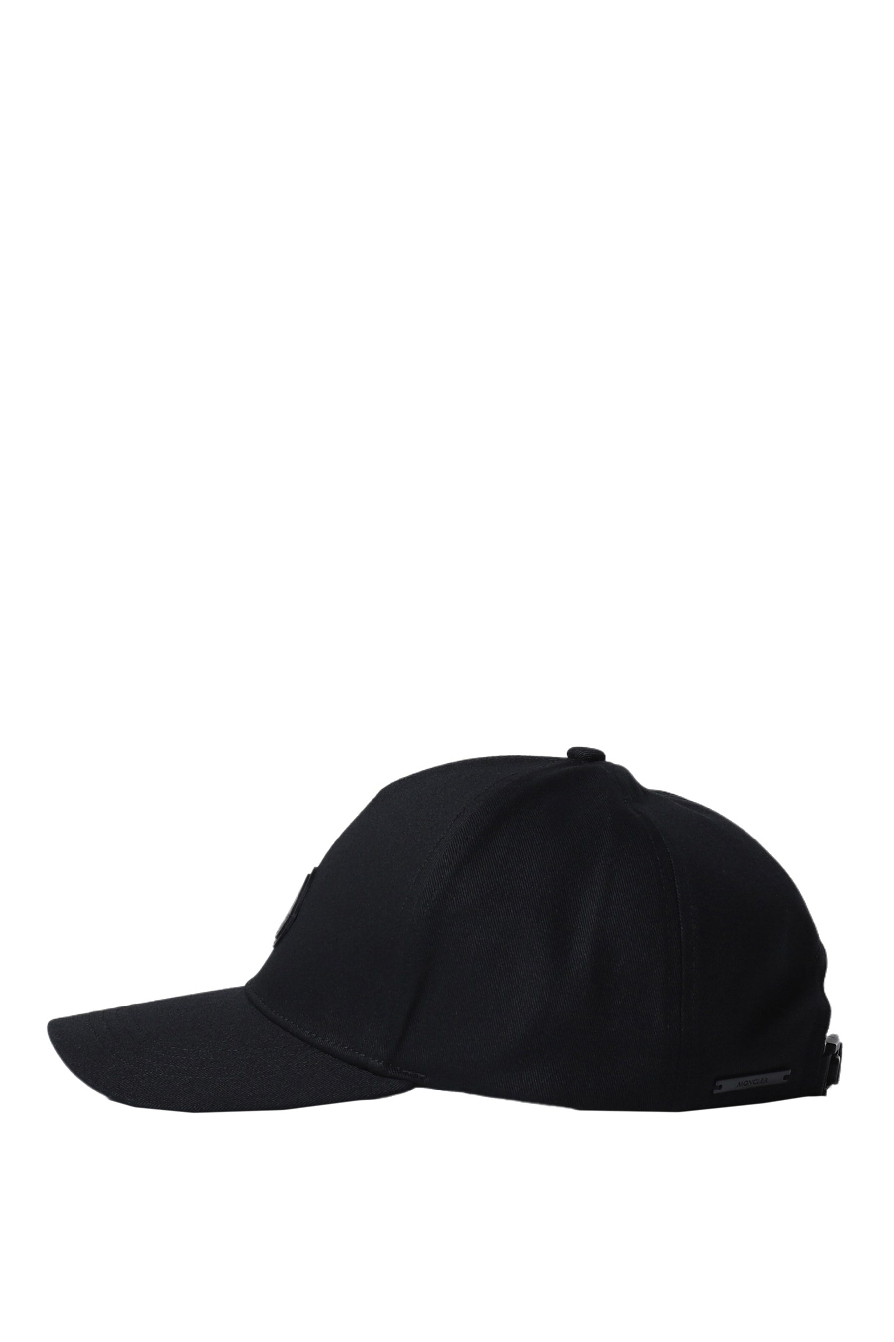 BASEBALL CAP / BLK (999)