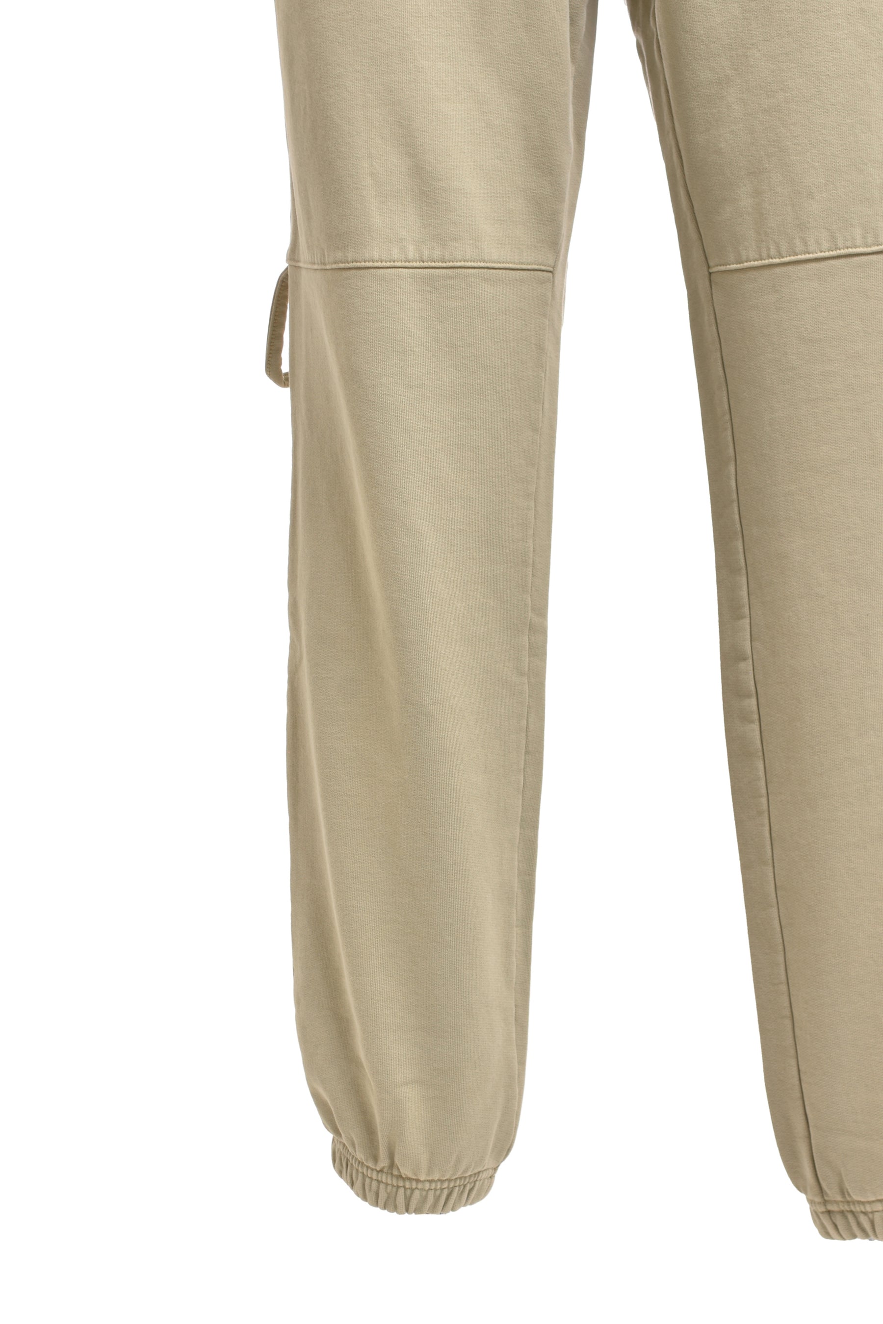 JACQUEMUS LE JOGGING CAMARGUE / L.KHAKI