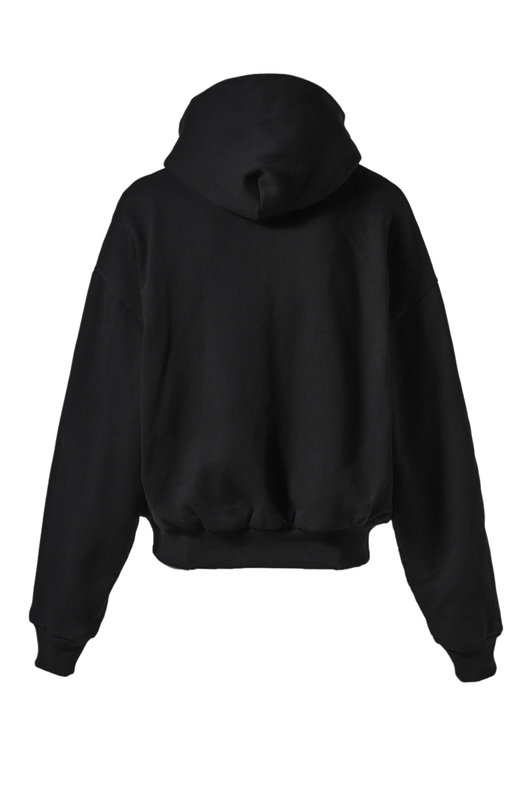 THERMAL HOOD / SOOT