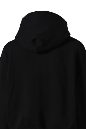 THERMAL HOOD / SOOT