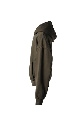 THERMAL HOOD / MILITARY