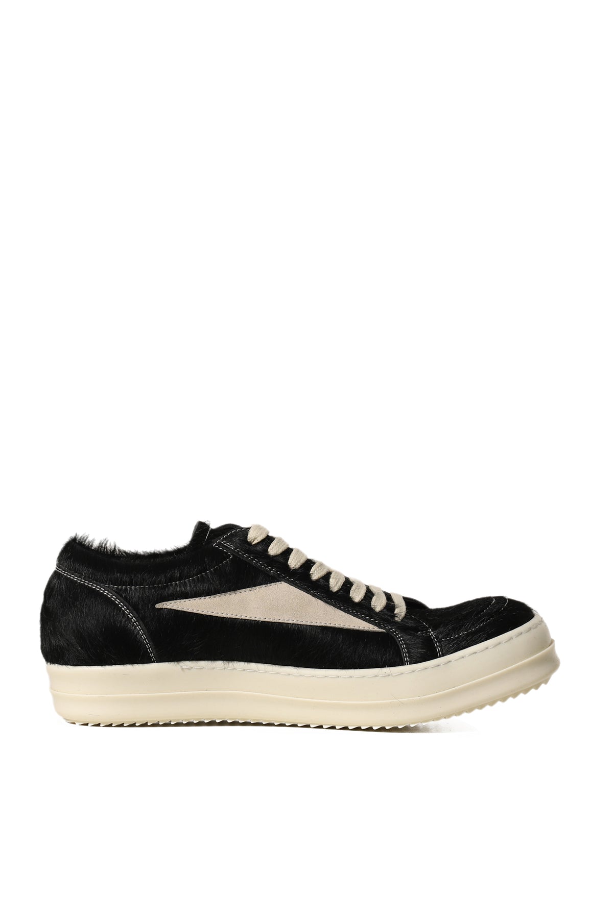 VINTAGE SNEAKS / BLK MILK MILK