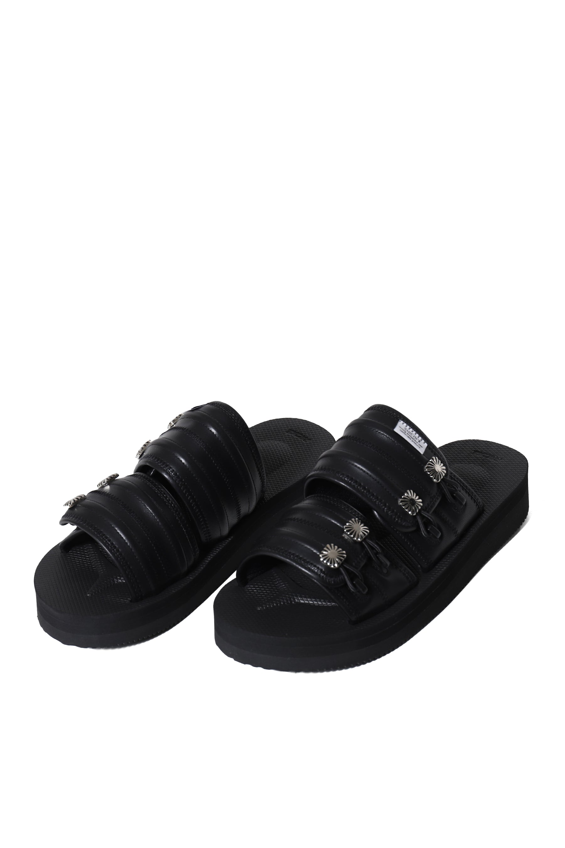 TOGA × SUICOKE MURA / BLK