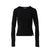 G CLASSIC LONG SLEEVE / BLK