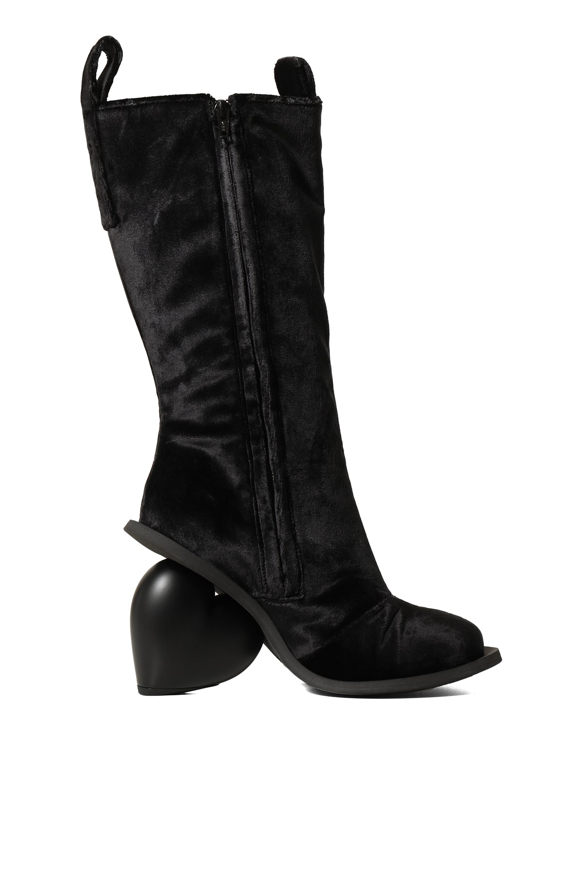 YUME YUME LOVE BOOT / BLK