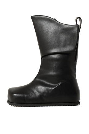 YUME YUME TRUCK BOOT / BLK