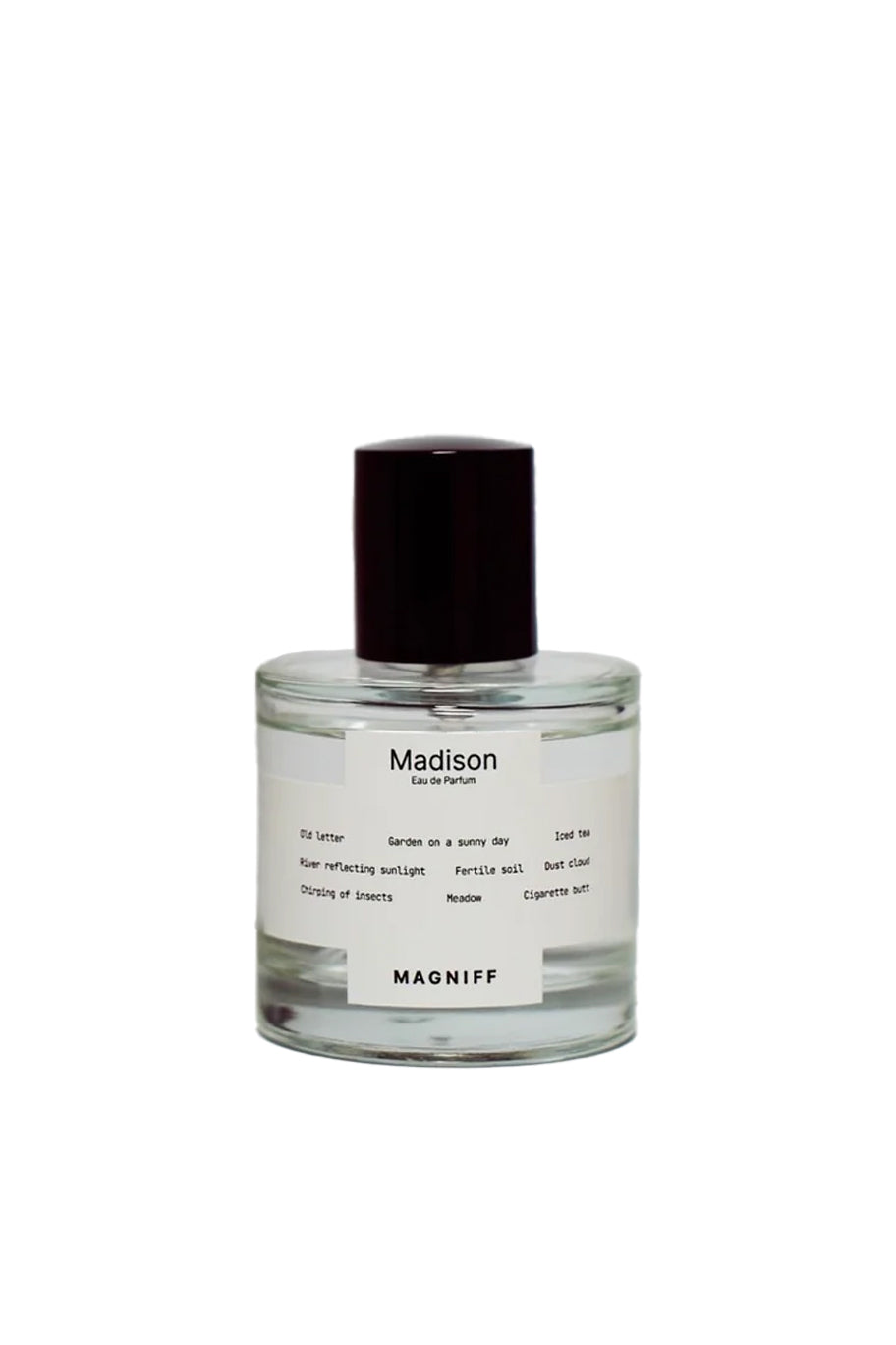 MADISON / 45ml