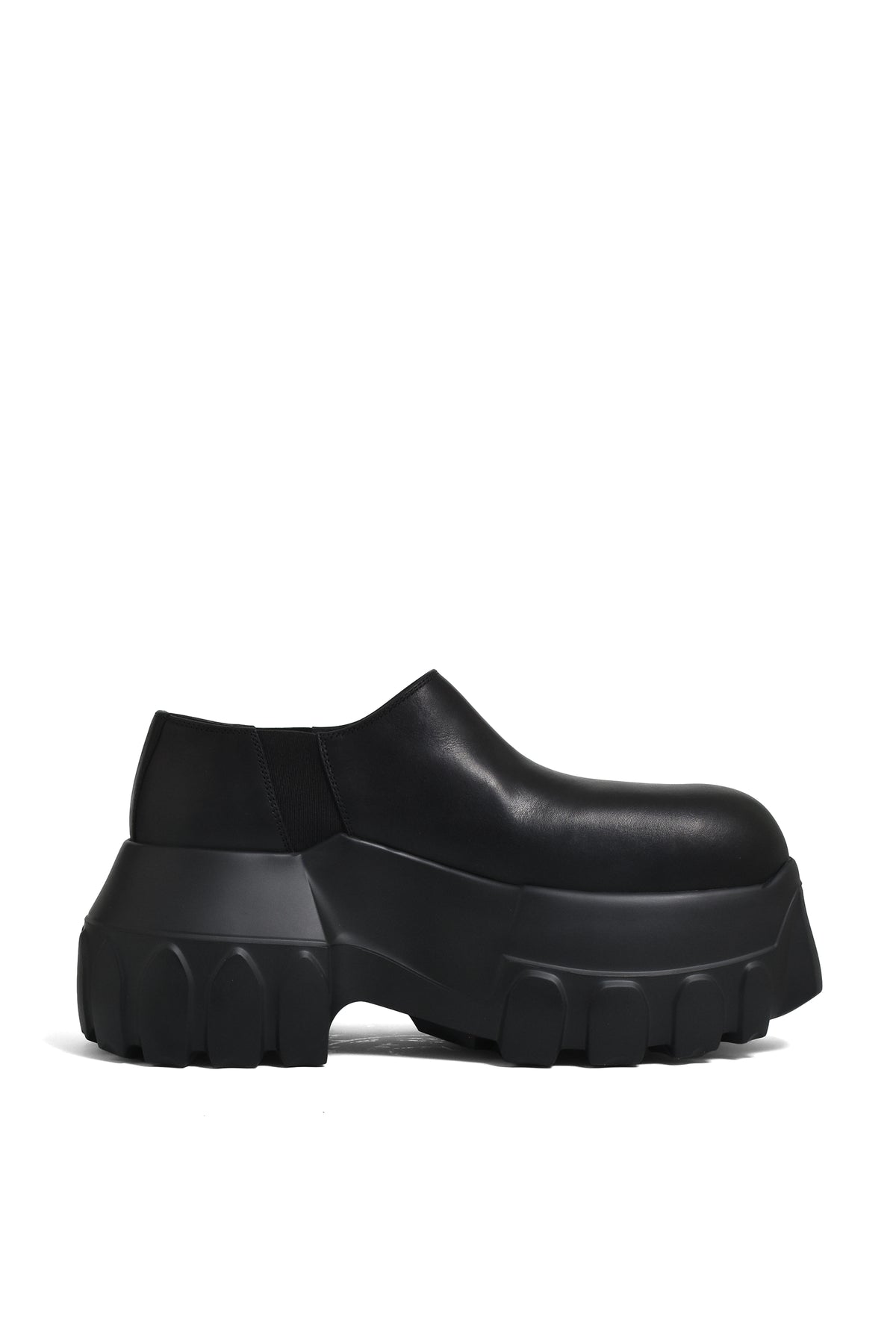 SLIP ON MEGA TRACTOR / BLK BLK