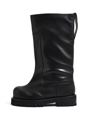 BOOTS / BLK1234