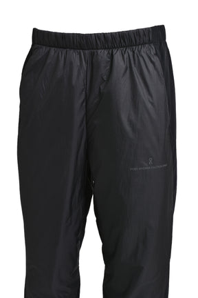 ZERO PANTS PAF 1 U BLACK