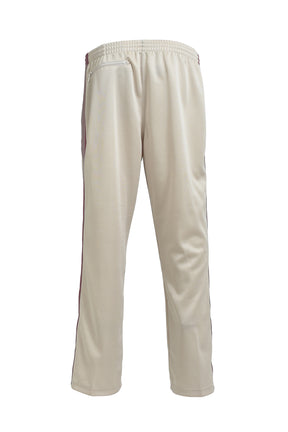 TRACK PANT - POLY SMOOTH / A-IVO