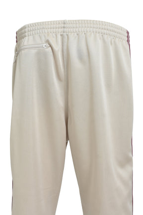 TRACK PANT - POLY SMOOTH / A-IVO