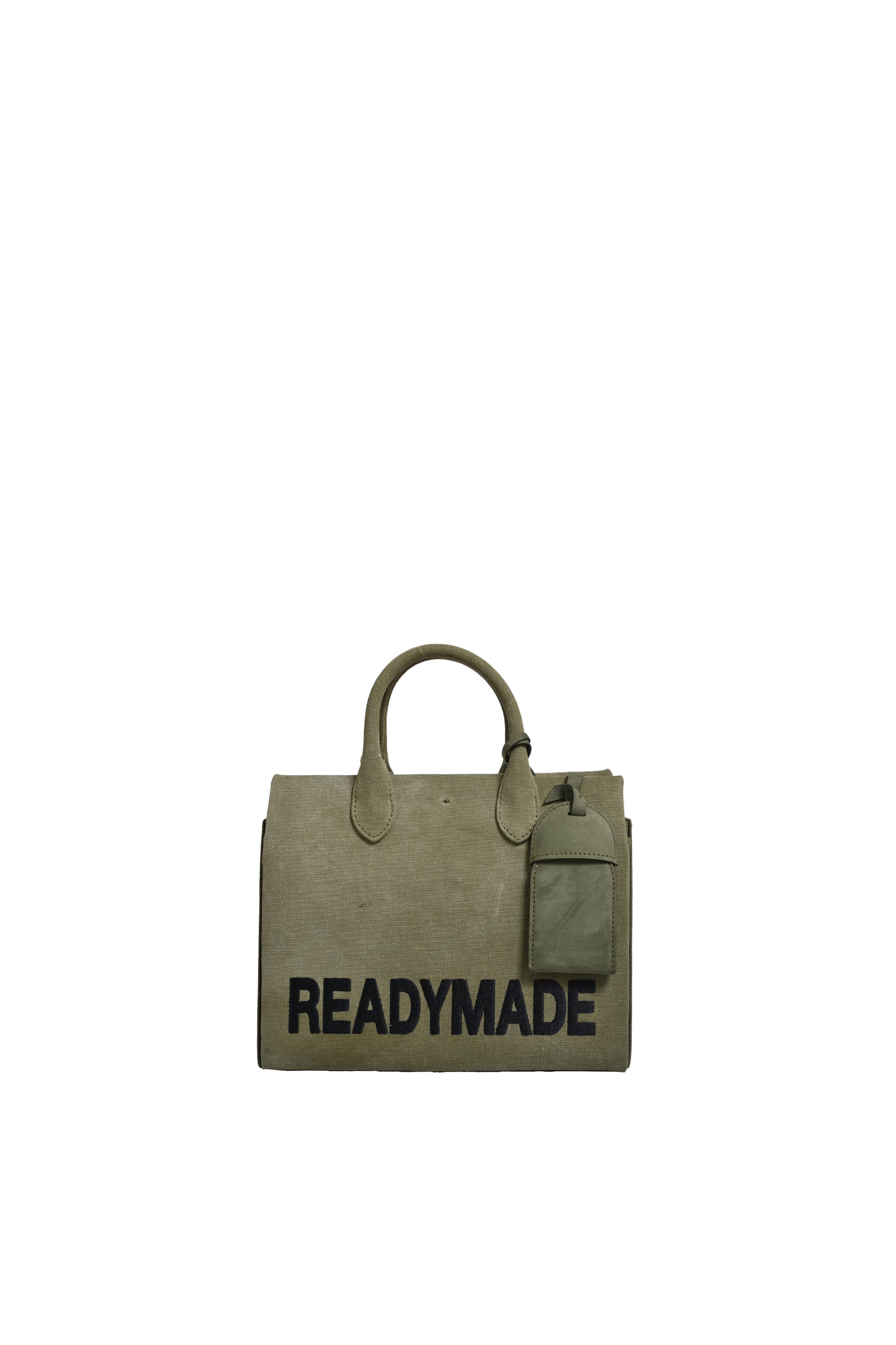 SHOPPING BAG 25 / KHA