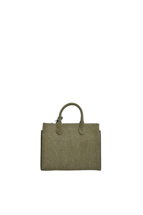 SHOPPING BAG 25 / KHA