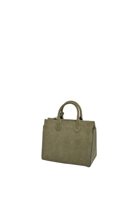 SHOPPING BAG 25 / KHA