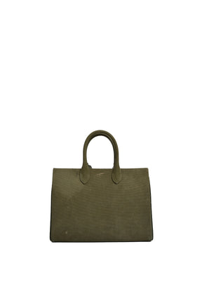 SHOPPING BAG 30 / KHA