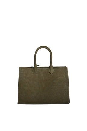 SHOPPING BAG 35 / KHA