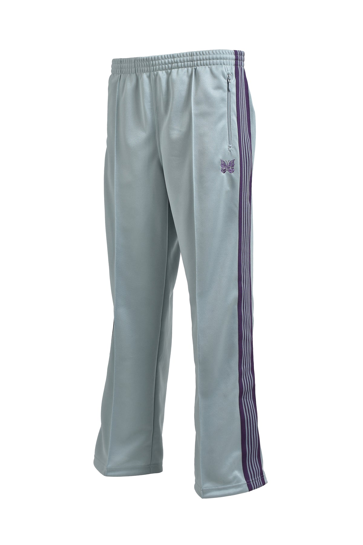 TRACK PANT - POLY SMOOTH / B-SAX