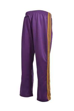 TRACK PANT - POLY SMOOTH / C-PPL