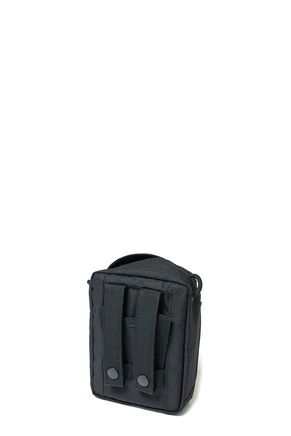 TECH TACTICALTOTEBAG/L / BLK