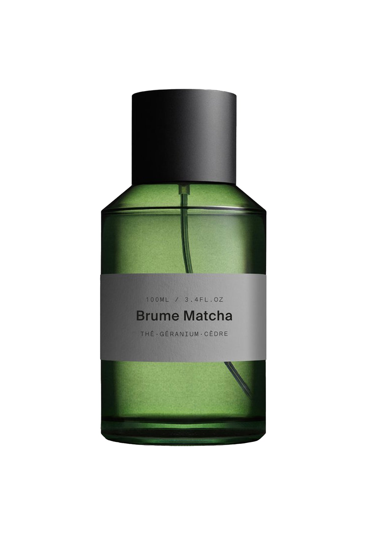 BRUME MATCHA / MULTI