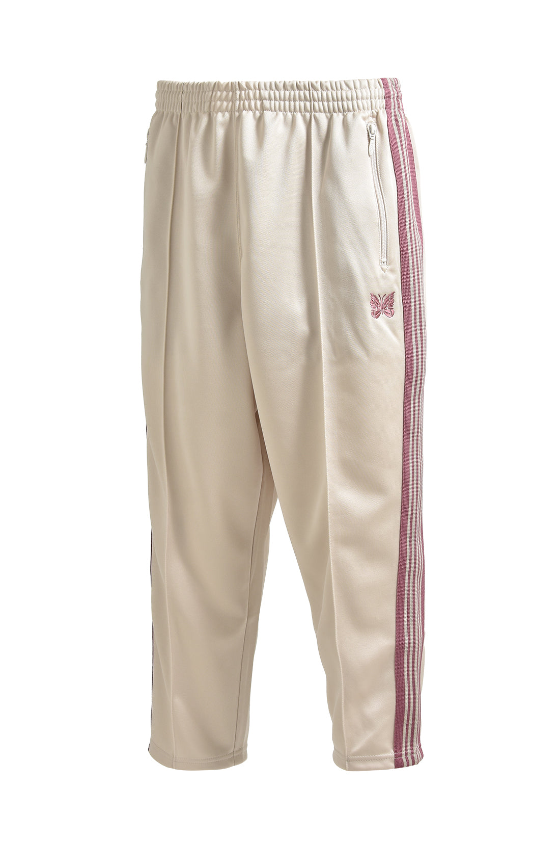 JODHPUR TRACK PANT - POLY SMOOTH / A-IVO