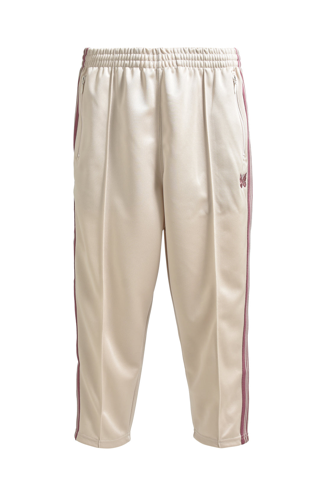 JODHPUR TRACK PANT - POLY SMOOTH / A-IVO