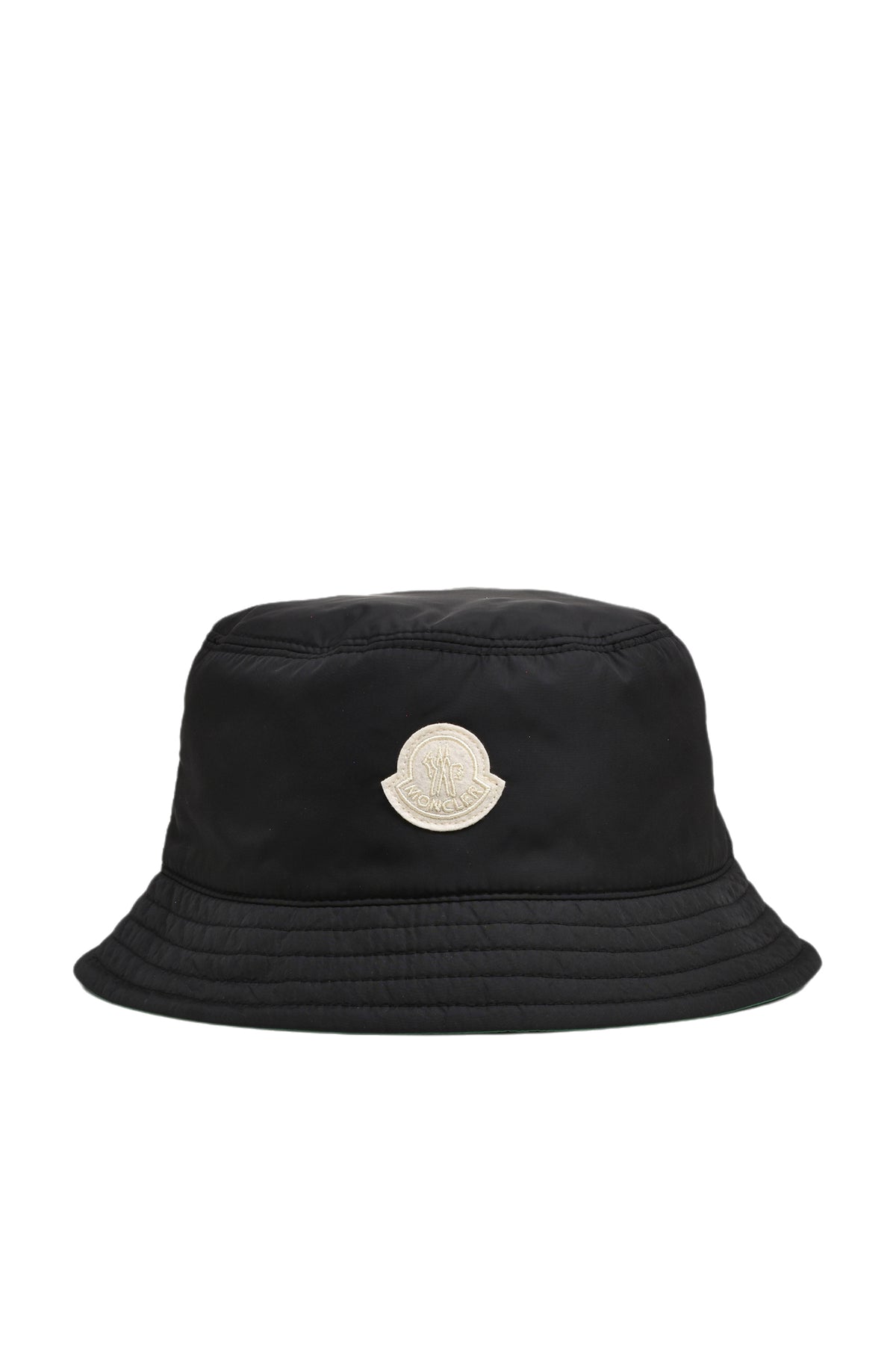 BUCKET HAT/BLK (S99)