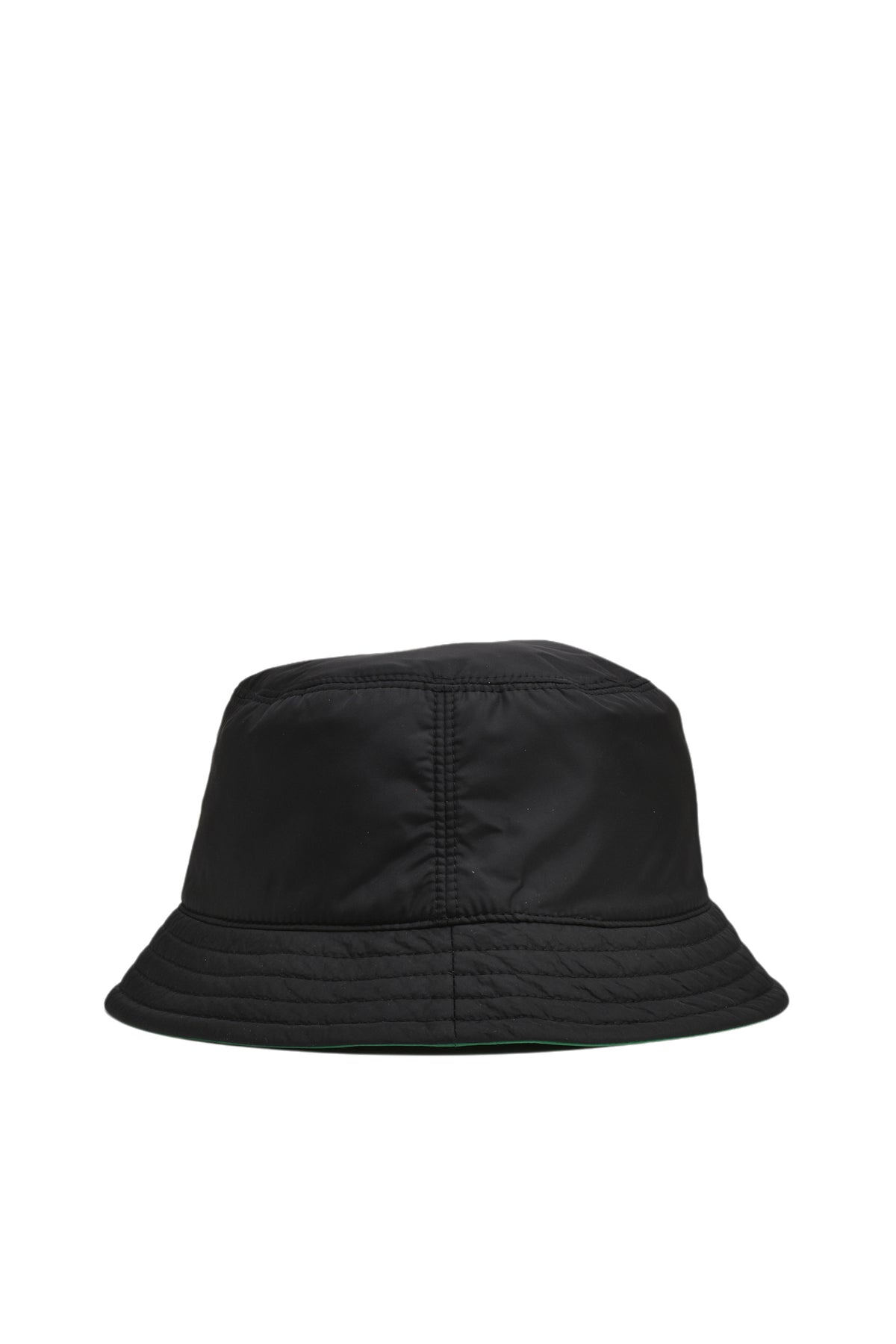 BUCKET HAT/BLK (S99)