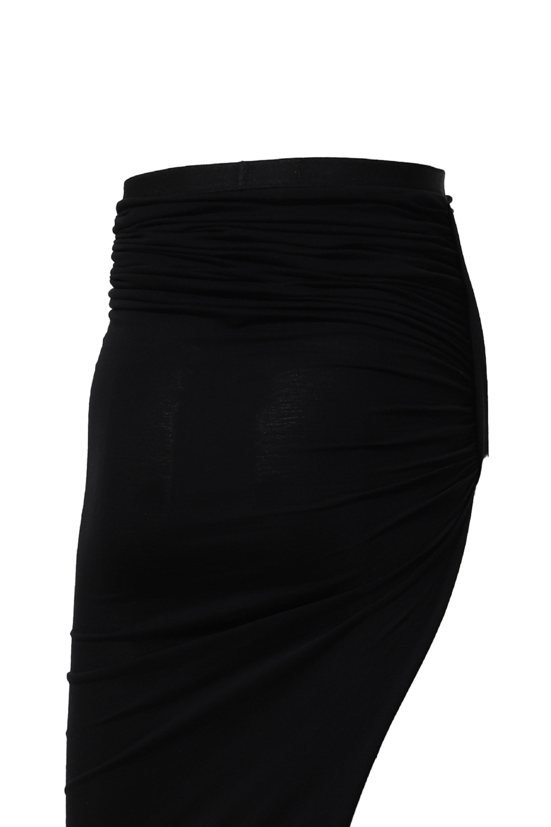 EDFU SKIRT / BLK