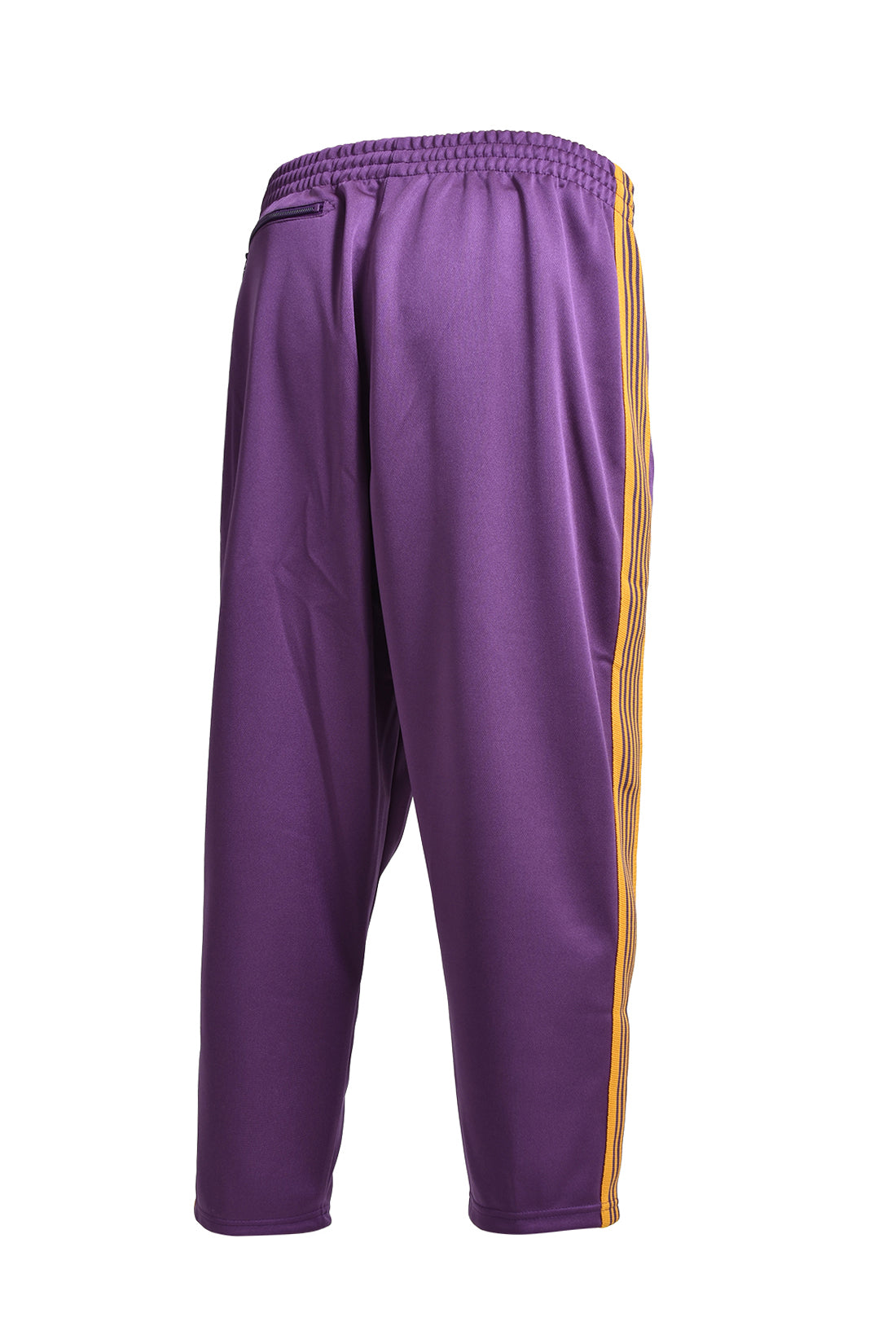 JODHPUR TRACK PANT - POLY SMOOTH / C-PPL