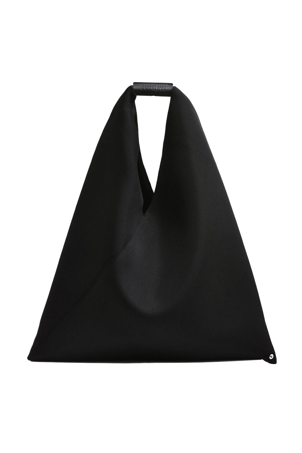 CLASSIC JAPANESE HANDBAG / BLK