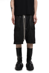 CARGOBELA SHORTS / BLK