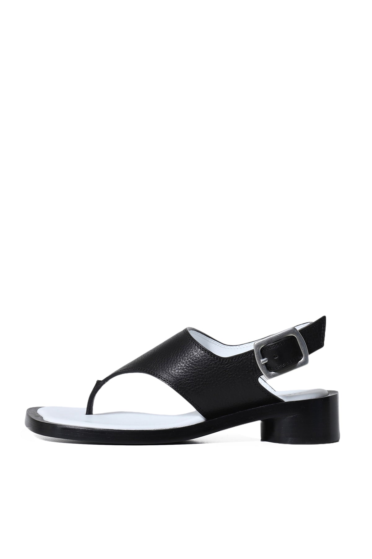 SANDAL / BLK