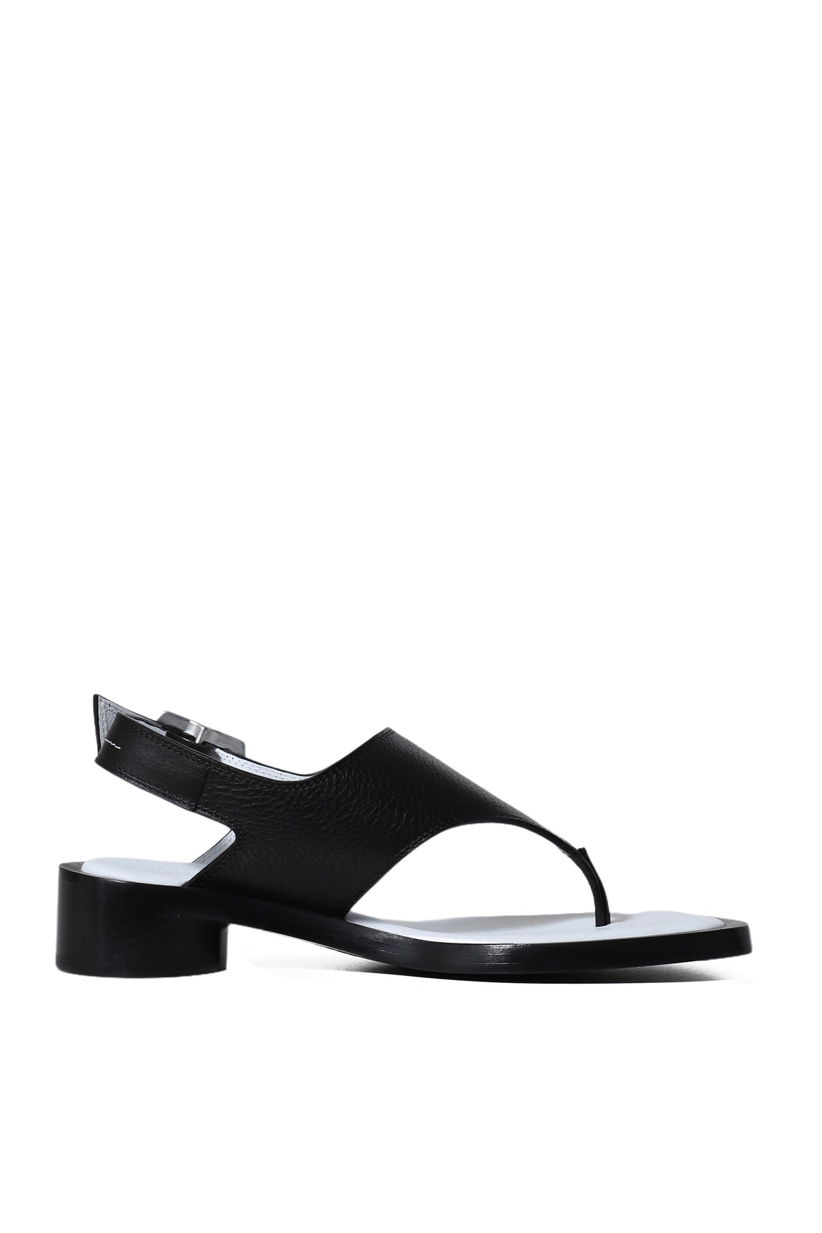 SANDAL / BLK