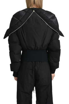 ALICE PARKA / BLK