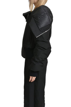 ALICE PARKA / BLK